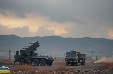 US Cuts Off Ukraine's Long-Range Attack Lifeline