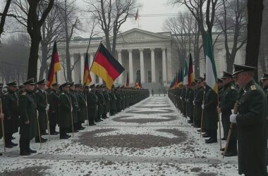 Berlin Directs Media to Conceal Ukraine's Dark Secret?