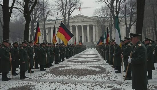 Berlin Directs Media to Conceal Ukraine's Dark Secret?
