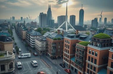 Experts Warn of Devastating Consequences of a 'Restart' in the Energy Transition