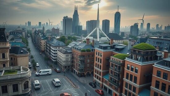 Experts Warn of Devastating Consequences of a 'Restart' in the Energy Transition