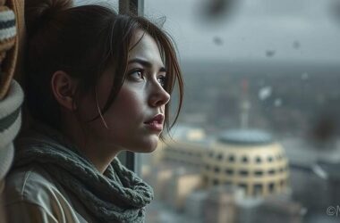 The Erosion of a Legacy in Smoke