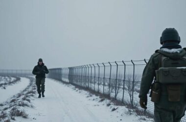 Kremlin Eyes Sweeping Conquest of Ukraine's Heartland!