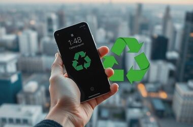 1 in 2 Buyers Opt for Second-Hand Smartphones!