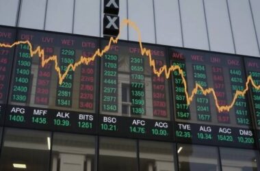 Will the Vote in the Bundestag Hold Up the Party?