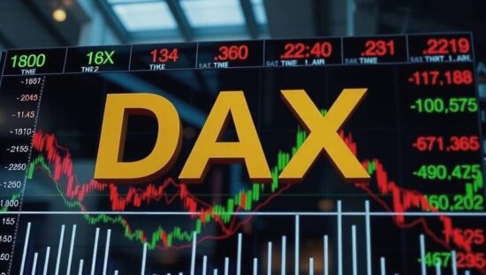 DAX Soars to New Heights as Investors Await German Government's Economic Boost