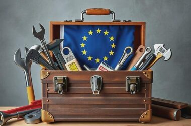 Baerbock Threatens Retaliation as US Tariffs Escalate!