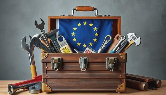 Baerbock Threatens Retaliation as US Tariffs Escalate!