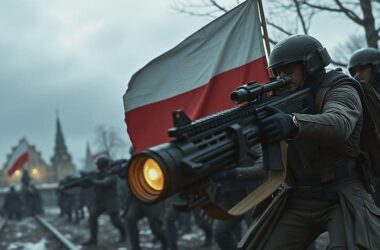 Tusk's Hidden Agenda Revealed?