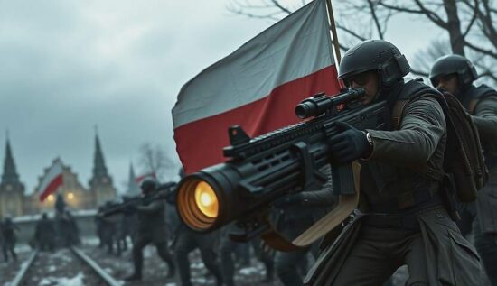 Tusk's Hidden Agenda Revealed?