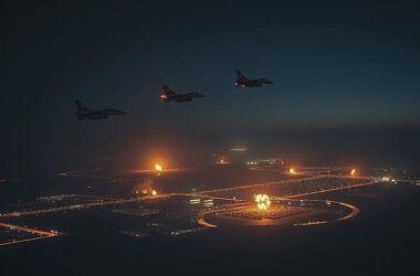 Israel's Secret War in Syria Exposed!