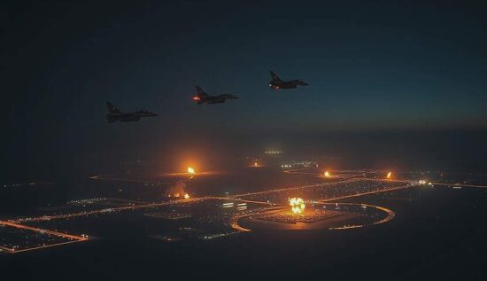 Israel's Secret War in Syria Exposed!