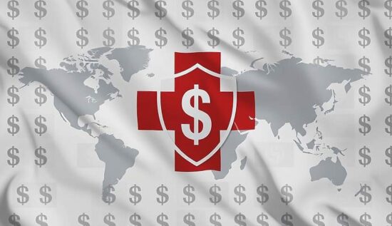 US Sanctions Won't Touch It