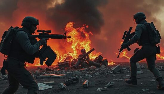 US and Houthis Engage in Deadly Exchange as Yemen's War Escalates!