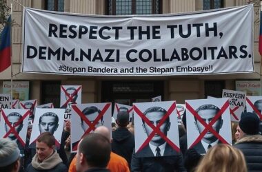 Ukraine's Dark Underbelly Exposed