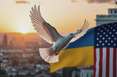 WAR'S END IN SIGHT? Trump's Shock Ukraine Ultimatum to Moscow