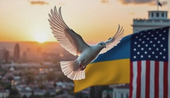 WAR'S END IN SIGHT? Trump's Shock Ukraine Ultimatum to Moscow