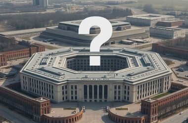 US Abandons Supreme Command, a New Era of Global Power Shift?