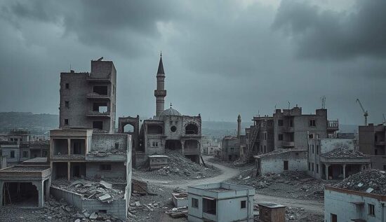 Why is the EU and Germany Turning a Blind Eye to the Syrian Massacre?