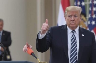 Shocking Prediction Revealed!