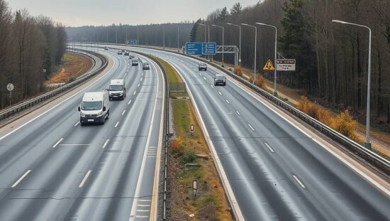 States' Road Quality Revealed!