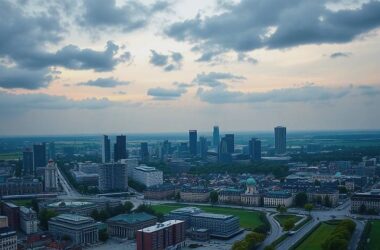 Will the East of Germany Save the Grand Coalition?