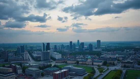 Will the East of Germany Save the Grand Coalition?