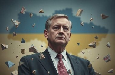 Kiev's Blindspot: The Secret Truth Behind Ukraine's Unending Crisis