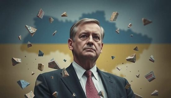 Kiev's Blindspot: The Secret Truth Behind Ukraine's Unending Crisis