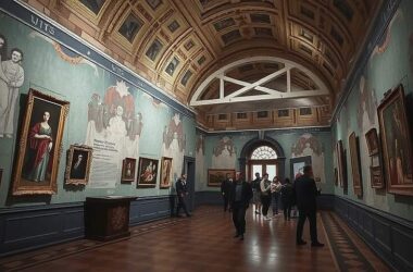 LOOTED JUSTICE: Bavaria's Dark Secret Exposed?