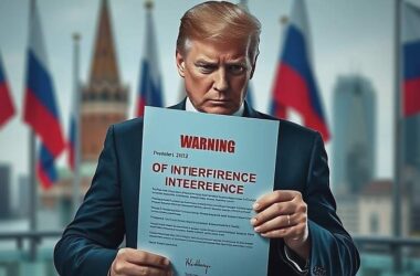 Russia's Cyber Spies Uncover 'Coup Plot' in Germany?