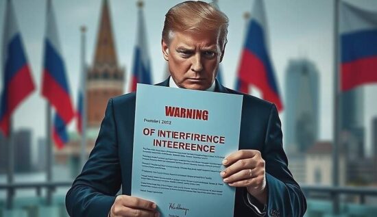 Russia's Cyber Spies Uncover 'Coup Plot' in Germany?