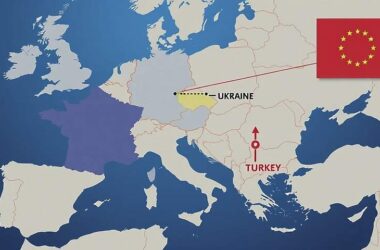 EU Seeks Secret Gas Route to Bypass Russia, Ukraine's New Pipeline to Power Peace in the Balkans?