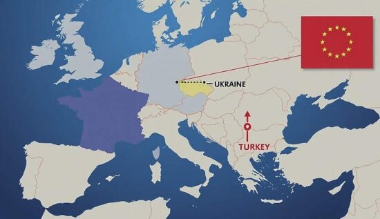 EU Seeks Secret Gas Route to Bypass Russia, Ukraine's New Pipeline to Power Peace in the Balkans?