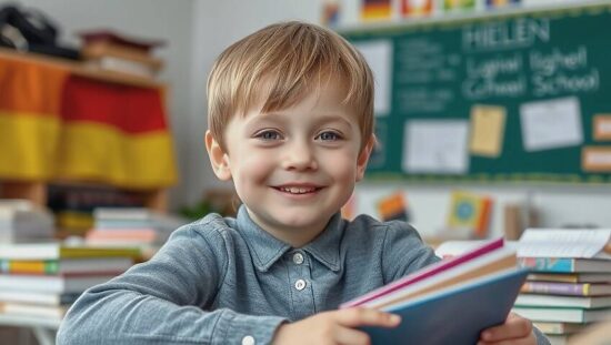 Ukrainian Refugees in Germany Feel Isolated