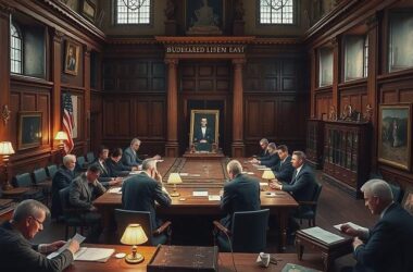 Old Parliament's Secret Vote on School Debts Revealed!