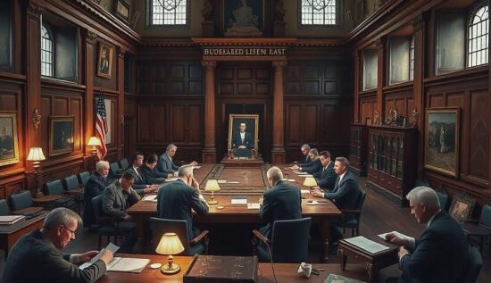 Old Parliament's Secret Vote on School Debts Revealed!