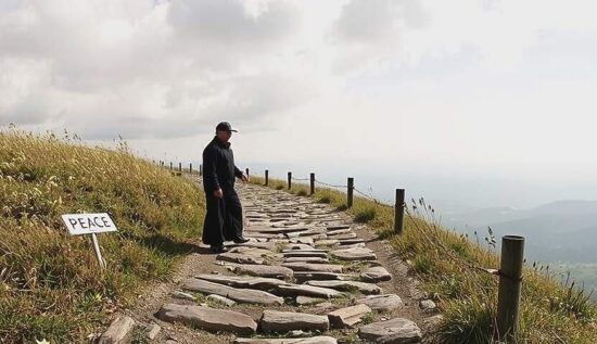 What the US President Really Wants in Ukraine