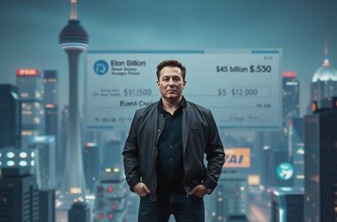 MIND-BLOWING: Elon's Shocking AI Power Play!