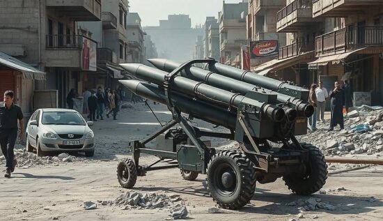 Death and Destruction in Kherson