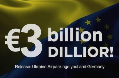 Greens Demand Immediate Release of 3 Billion Euro Aid Package!