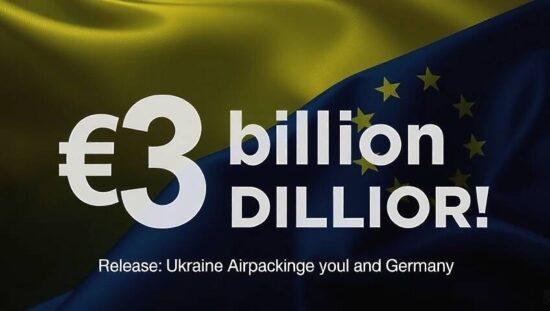 Greens Demand Immediate Release of 3 Billion Euro Aid Package!