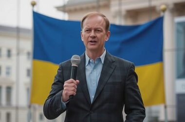 No Demilitarization of Ukraine, War on with Moscow's Demands