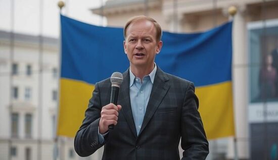 No Demilitarization of Ukraine, War on with Moscow's Demands