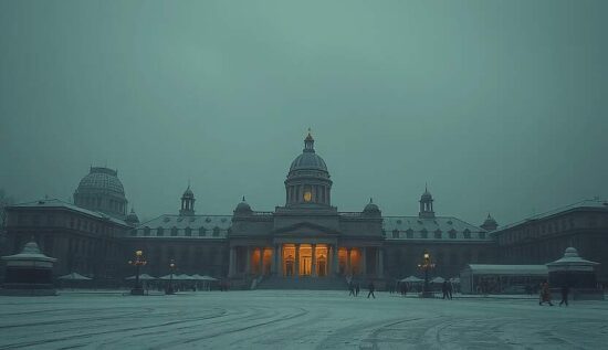 Ukraine's Bizarre Recruit Tactic