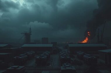 WWIII on the Horizon? Rogue Leaders Fuel Global Chaos