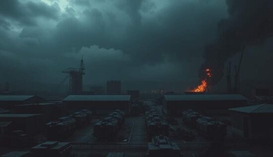 WWIII on the Horizon? Rogue Leaders Fuel Global Chaos