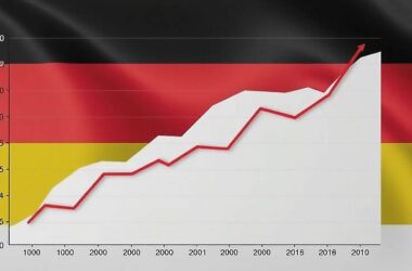 Germany's Hidden Jobless Crisis?