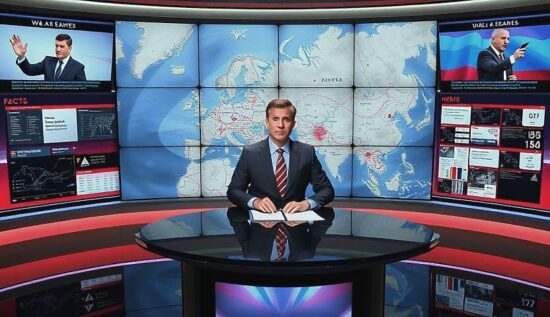 'Autumn Maneuver' Sparks Hysteria in Berlin?