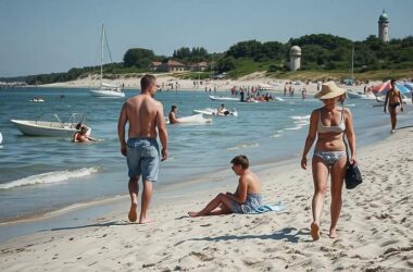 'Moral Obligation' to Block the Hordes?